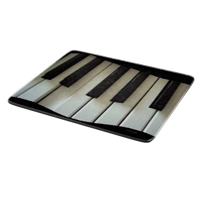 Tangentbord-/pianonycklar (Hörn)