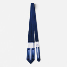 Tangentbord Play Piano Musical Tangentbord Necktie Slips