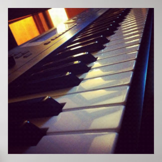 "TANGENTBORD" POSTER