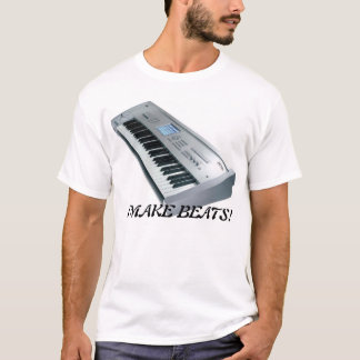 TANGENTBORD T-SHIRT
