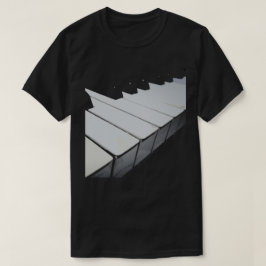 Tangentbord T Shirt