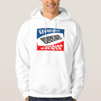 TangentbordkrigareHoodie Sweatshirt