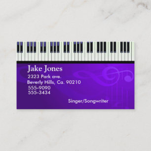 TangentbordpianoCouture Visitkort