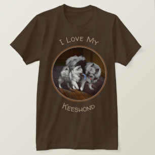Tangentuppspelningstidsmålning - Cute Original Hun T Shirt