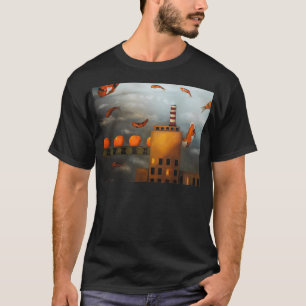 Tangerine Dream Classic TShirt T Shirt