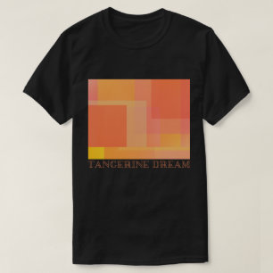 Tangerine Dream T Shirt
