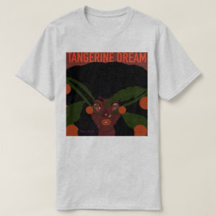 Tangerine Dream T Shirt