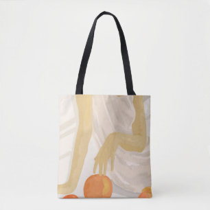 Tangerine Grace Tygkasse