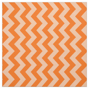 Tangerine Moroccan Moods Tyg