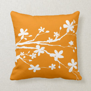 Tangerine Nature Gren Kudde
