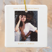 Tangerine-Orange | Merry and Married Photo