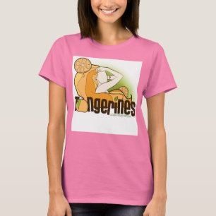 Tangerines! T Shirt