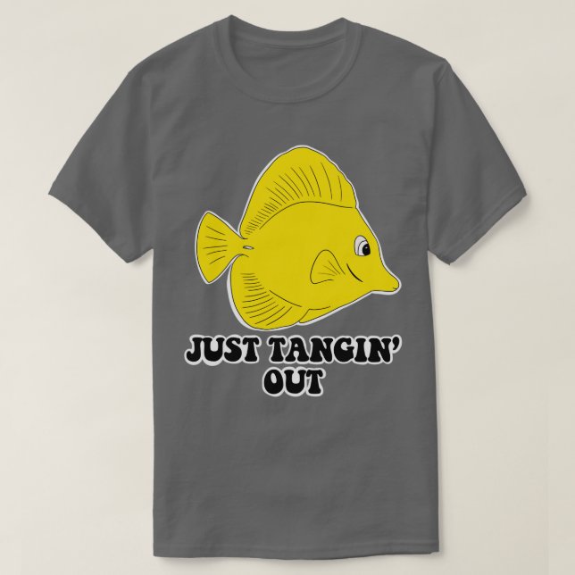 Tangina bara ut referenskonstruktion t shirt (Design framsida)