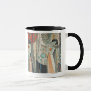 Tangkvinnor Mugg