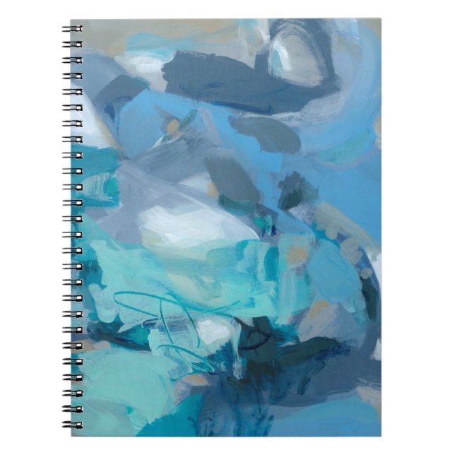 Tanglad Anteckningsbok (Framsidan)