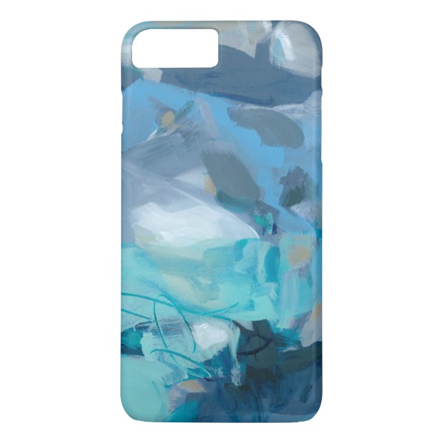 Tanglad Case-Mate iPhone Skal (Baksida)
