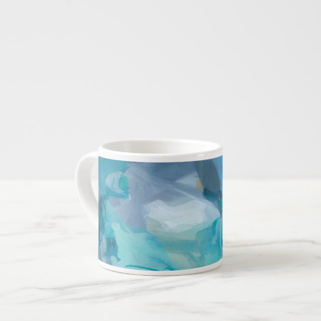 Tanglad Espressomugg (Framsida vänster)