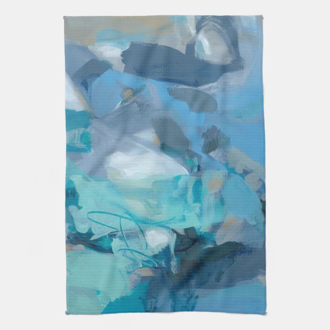 Tanglad Kökshandduk (Vertikal)