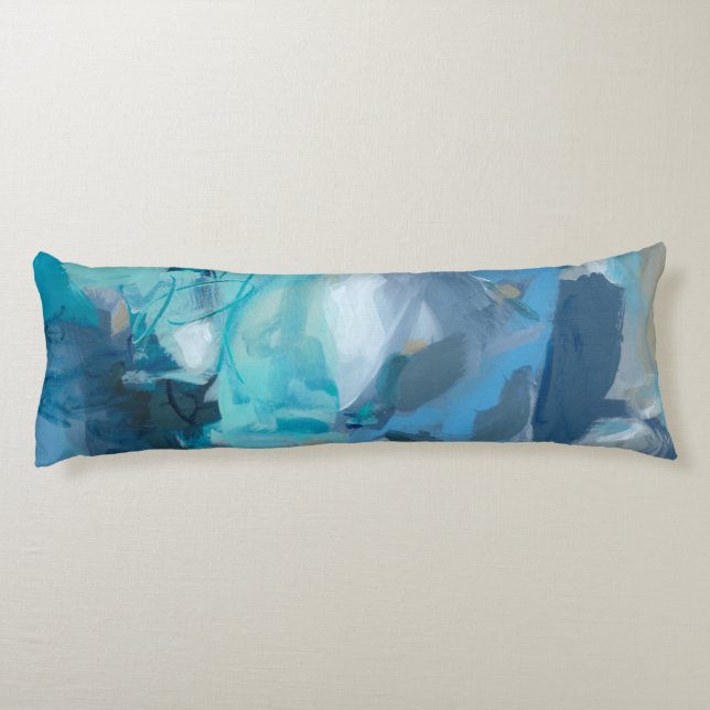 Tanglad Kroppskudde (Baksidan)