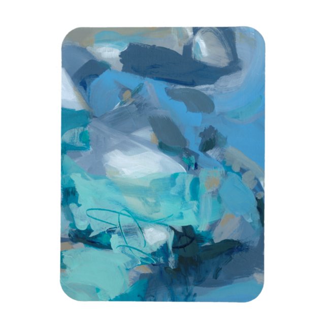 Tanglad Magnet (Vertikal)