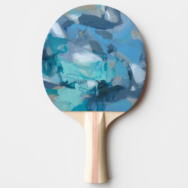 Tanglad Pingisracket (Framsidan)