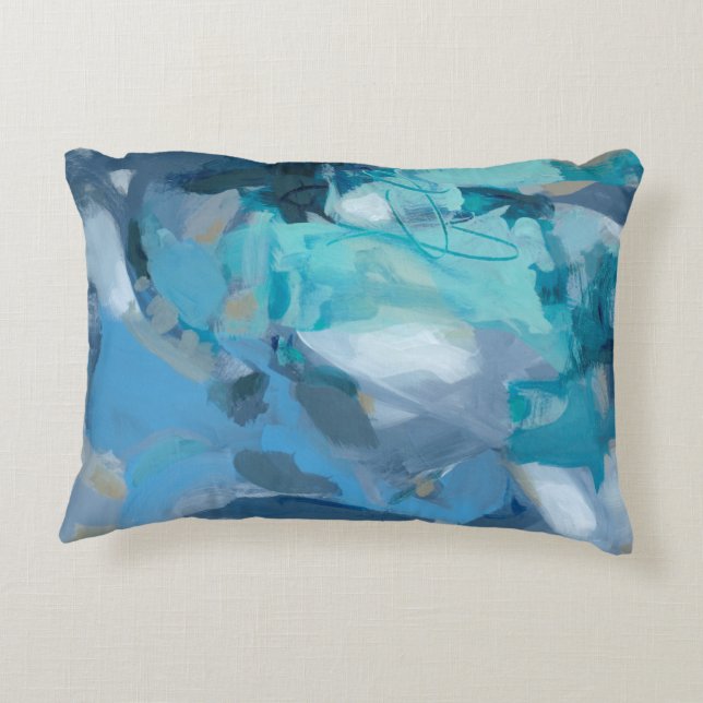 Tanglad Prydnadskudde (Baksidan)