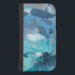 Tanglad Samsung S4 Plånboksfodral<br><div class="desc">Hemdepartement</div>