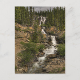 Tangle Falls Vykort