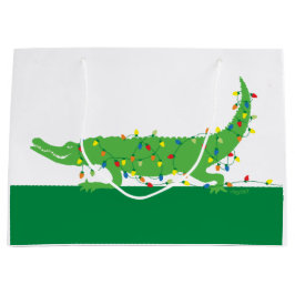 Tangle Ljus Large Gift Bag