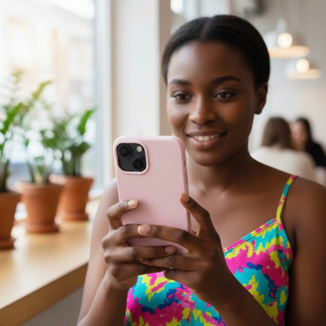 Tangled Fodral-Mate iphone case (Skapare uppladdad)