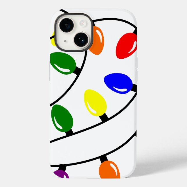 Tangled Ljus (Baksida)