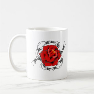 Tangled Ro Kaffemugg