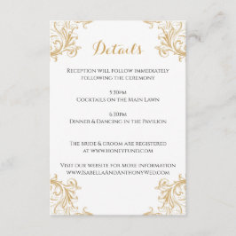 Tangled Sun Detaljerad Kort