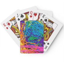 Tangles Crocheting and Knitting Photography