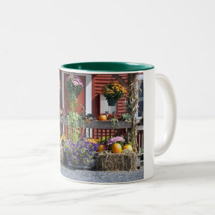 Tanglewood Fall Beauty - Mugg