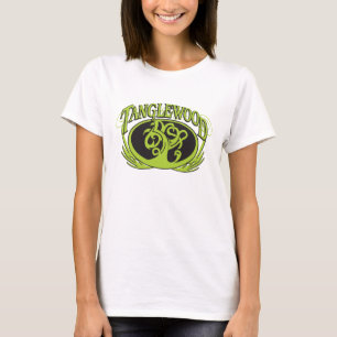 Tanglewood för kvinnor! t shirt