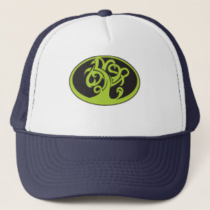 Tanglewood symbolhatt keps