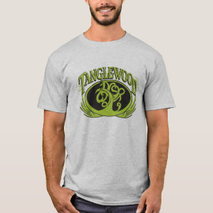Tanglewood T - Grå färg T-shirt