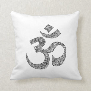 Tangly Om Kudde