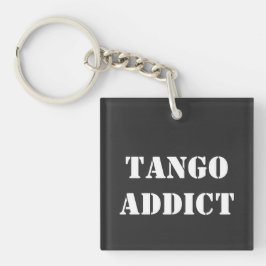 Tango Addict Tanguero Argentine Tango