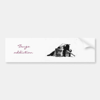TANGO ADDICTION BILDEKAL