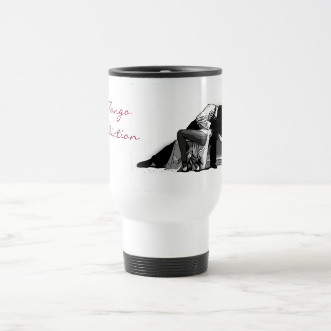 TANGO ADDICTION RESEMUGG (Center)