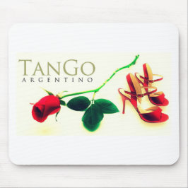 Tango argentino vintage musmatta