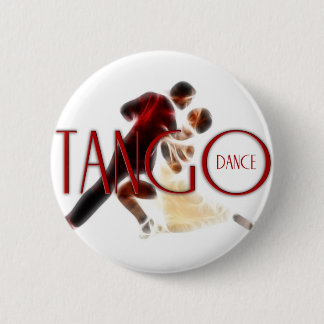 Tango Dance rojo Knapp