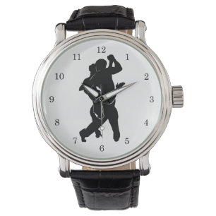 Tango Dancers Watch Armbandsur