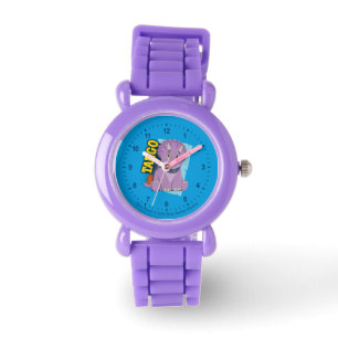 Tango Dino Ranch Armbandsur