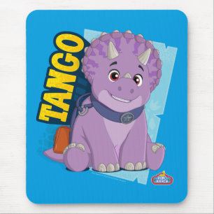 Tango Dino Ranch Musmatta