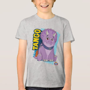 Tango Dino Ranch T Shirt