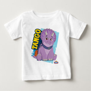 Tango Dino Ranch T Shirt