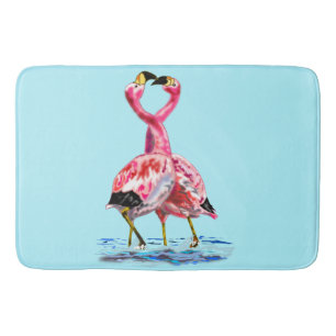 Tango Flamingo Badrumsmatta